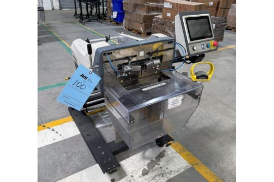 Automated Packaging Systems Bagging System,…
