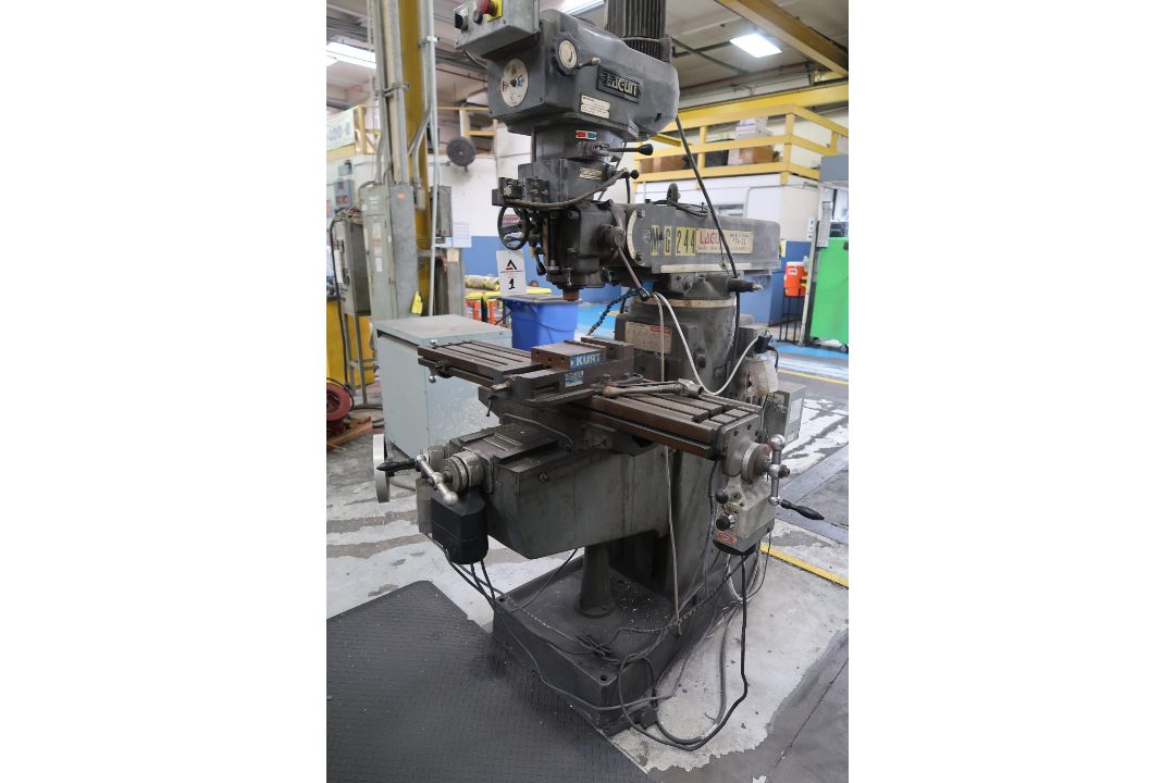Aerospace / Defense “Multi Million $$” 5 Axis…
