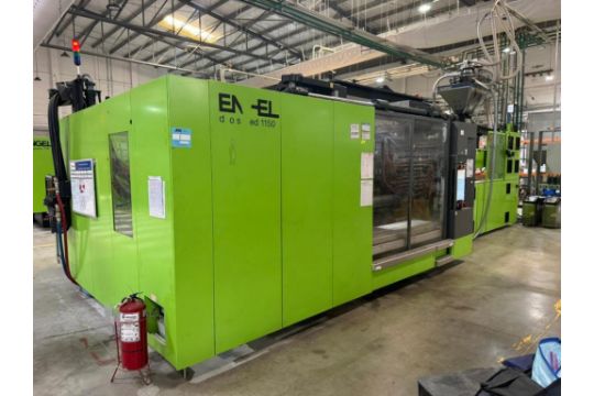 BULK LOT CONSISTING OF LOT# 1A & 1B - Engel Duo