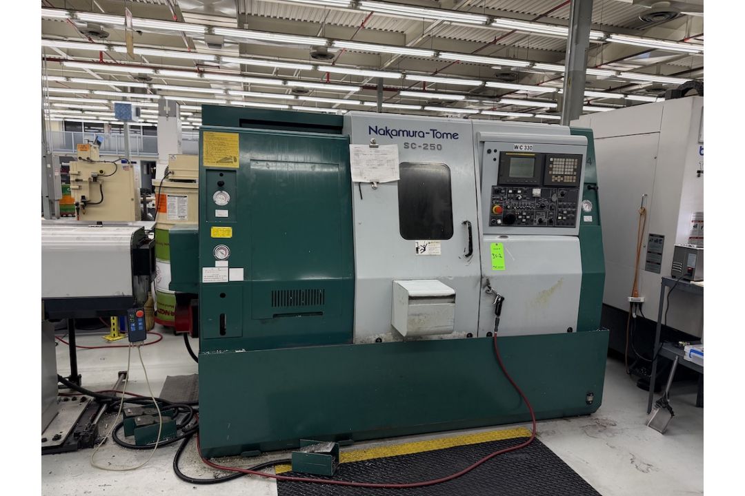 EPTAM Colorado Facility Closing - Metalworking and…