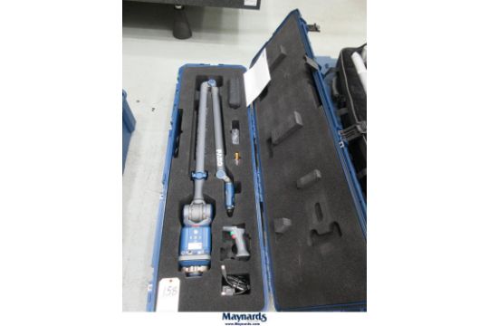 2022 Faro 41000 9' Portable CMM