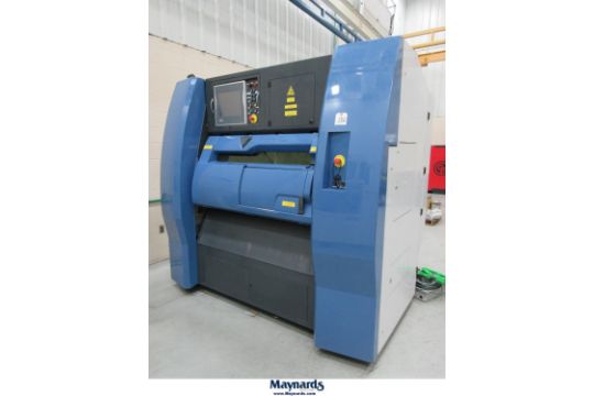 2013 Phenix PXL 500w Laser Sintering Machine