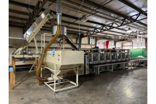 **BULK LINE CONSISTING OF LOT# 1A THRU 1J**…