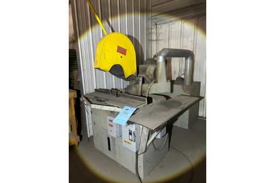 Toledo-Beaver Tools Speed Cut No. 20 Abrasive…