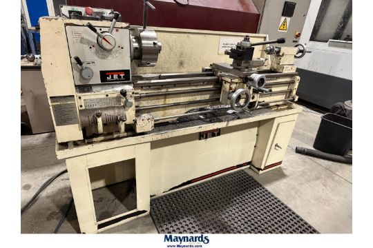 Jet Lathe