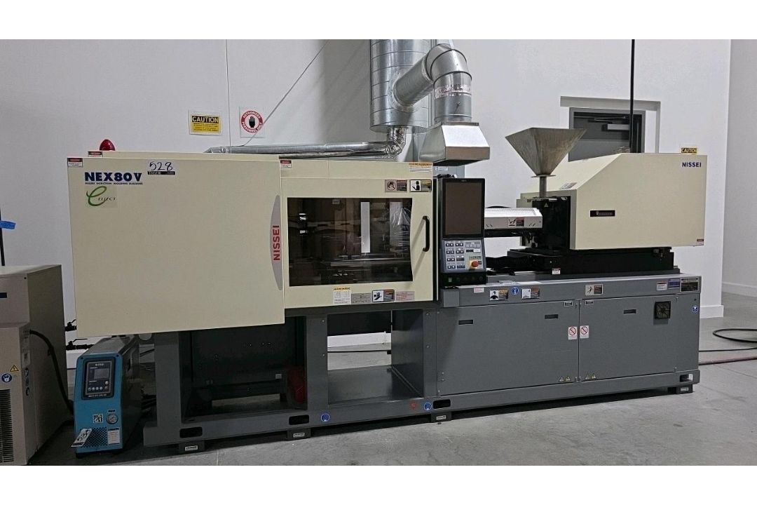 Worldwide Distributor of Industrial Plastic Resins…