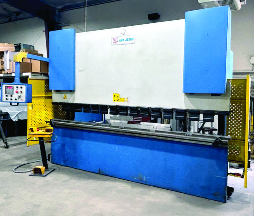 JJ Steel, Inc.