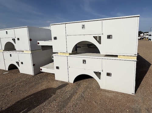 Surplus Assets From Time Manufacturing Company