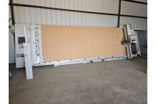 2023 Muratori AluRanger 6321 OneR Pro CNC…