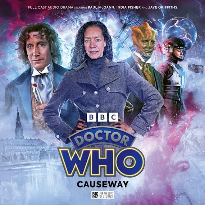 Doctor Who: Causeway