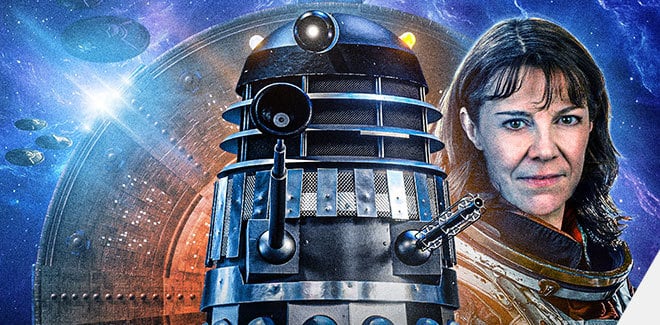 The Dalek Eternity 4