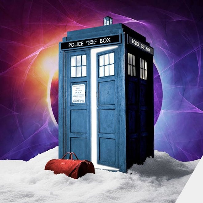 Short Trips Christmas sale