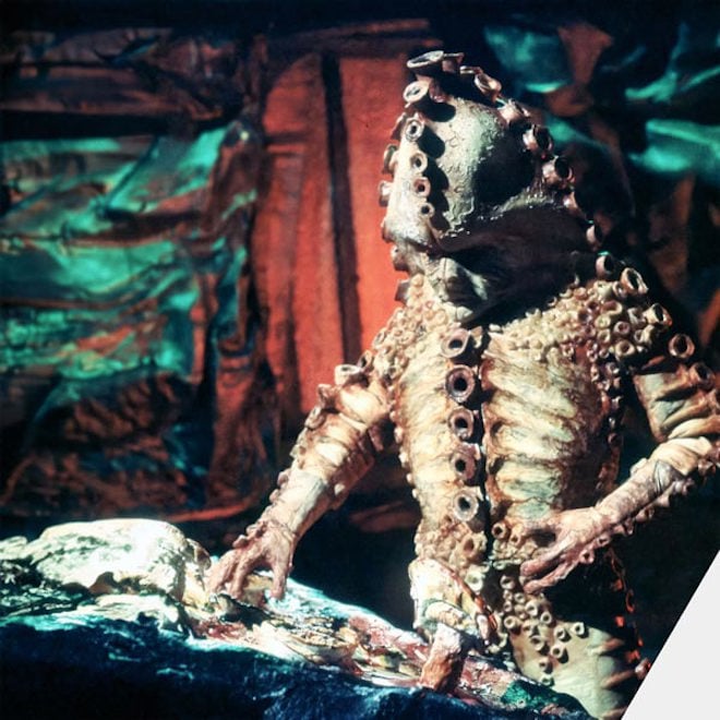 The Twelve Days of BigFinishmas