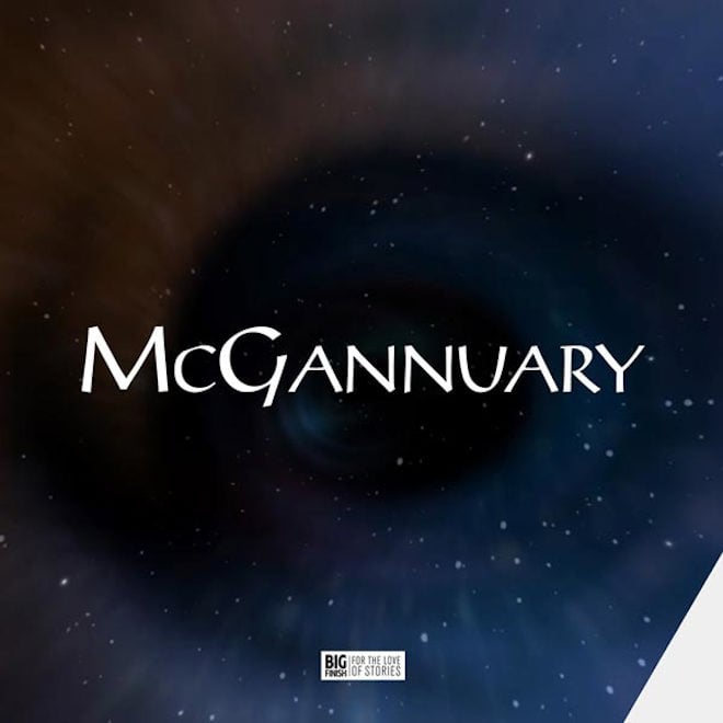 A mug from the Big Finish Spreadshirt shop