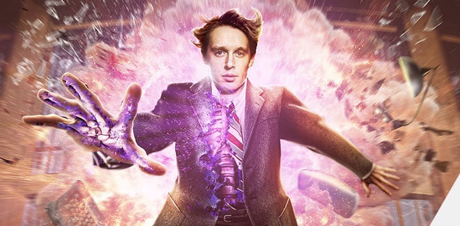 Torchwood: Everyone's Dead on Floor 3