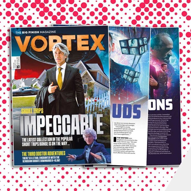 Vortex issue 203