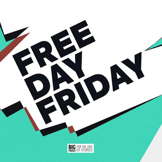 Free Day Friday