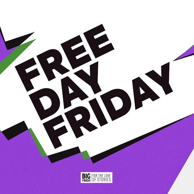 Free Day Friday
