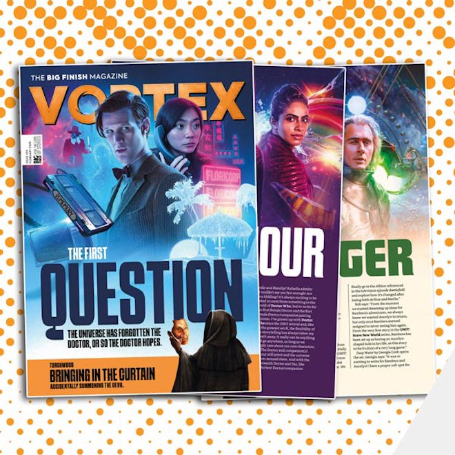 Vortex issue 204