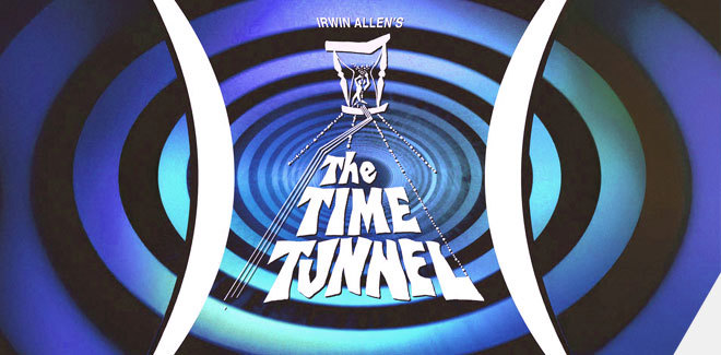 Irwin Allen's The Time Tunnel: The Dimensions of Time