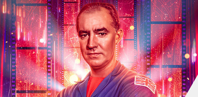 Star Cops – Conflict: Shadow of the Moonlight