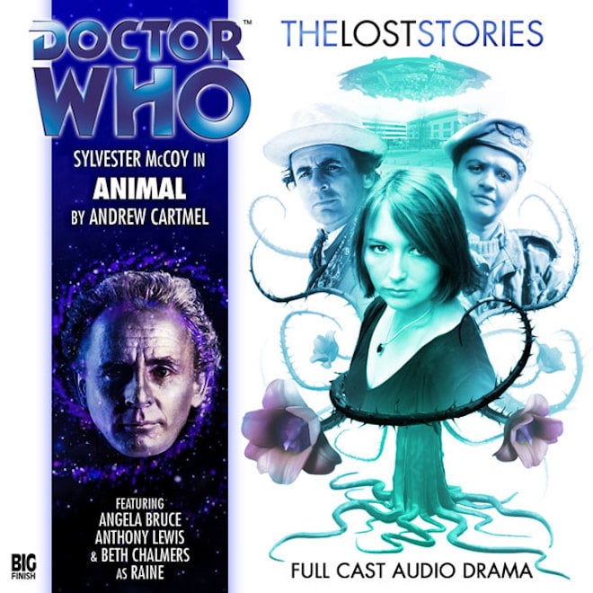 Doctor Who – The Lost Stories: Animal