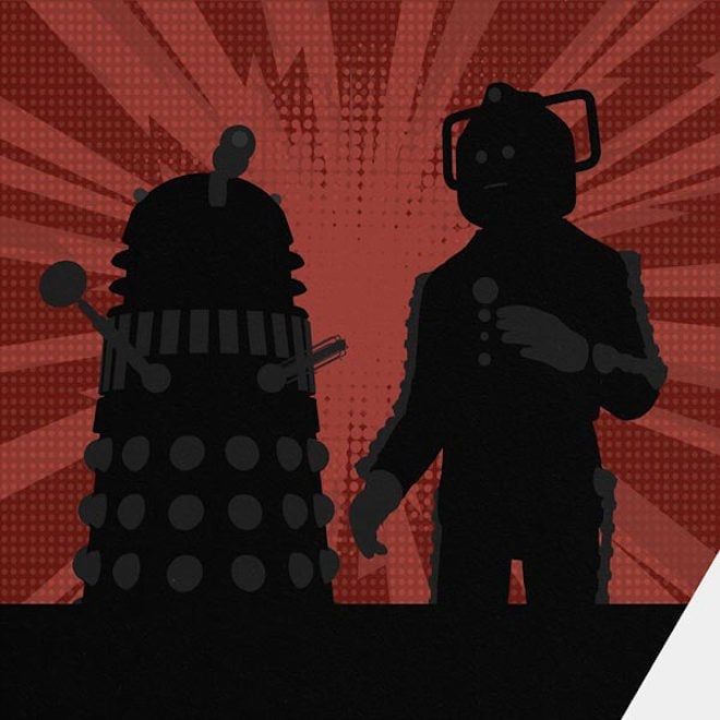 The Death and Life of River Song: War Widow