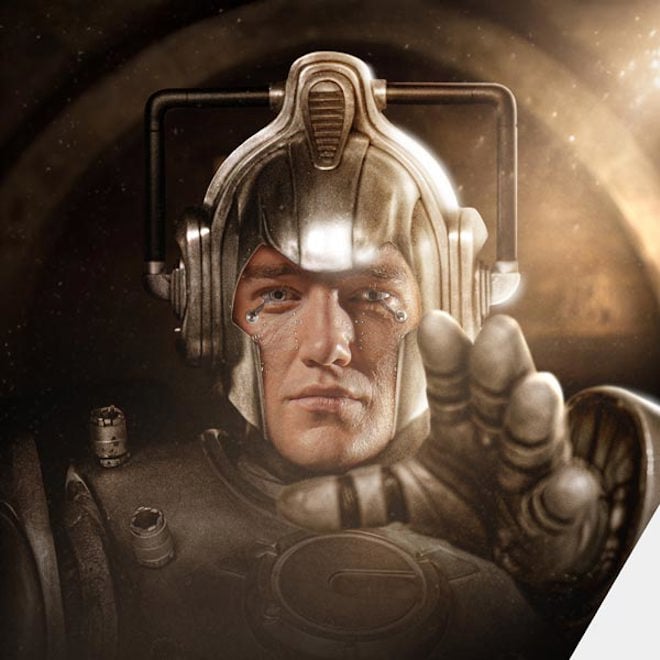 Torchwood: Fare Well