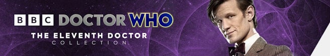 The Eleventh Doctor Collection