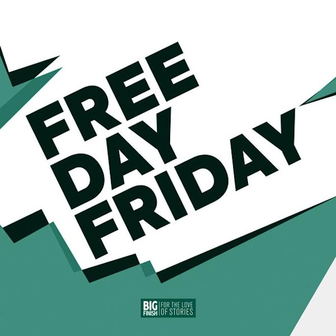 Free Day Friday