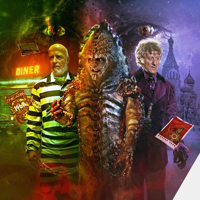 Zygon Century: Transformation