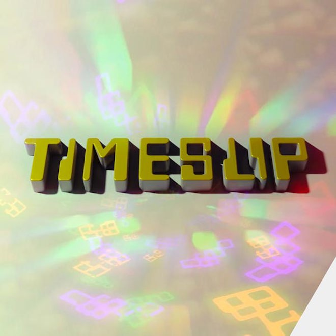 Timeslip