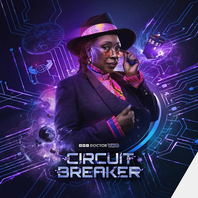 Doctor Who – Circuit Breaker