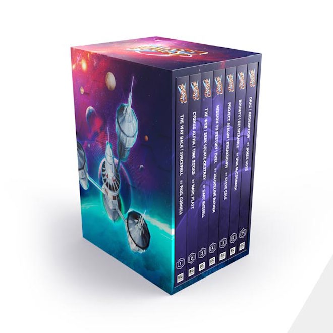 Rutans vs Sontarans: Betrayal at the House of Sontar