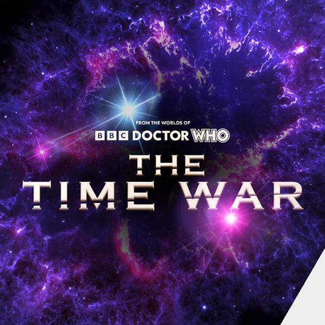 Doctor Who: The Time War