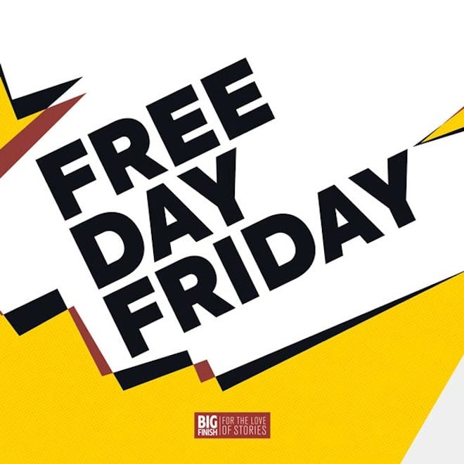 Free Day Friday