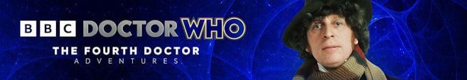Fourth Doctor bundles