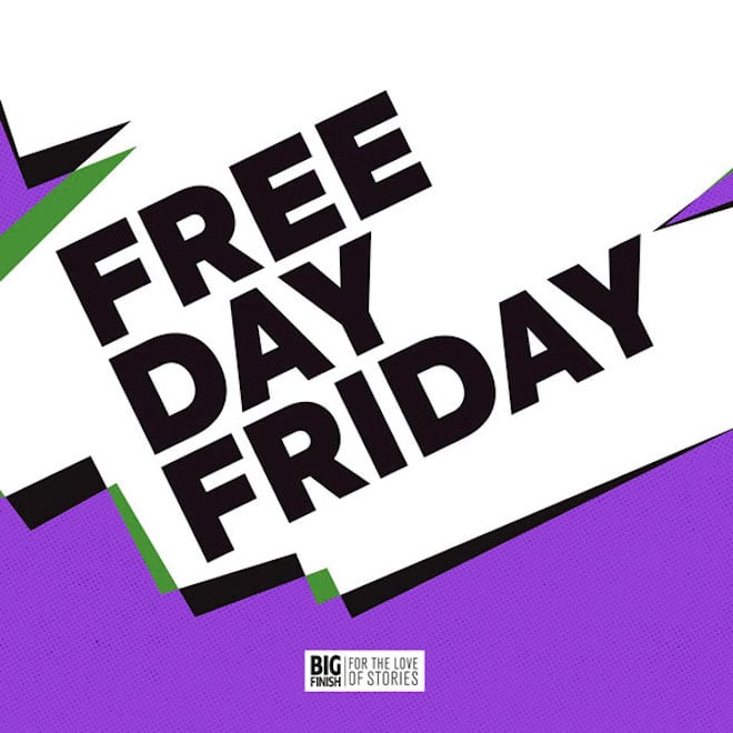 Free Day Friday