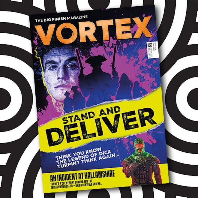 Vortex issue 208