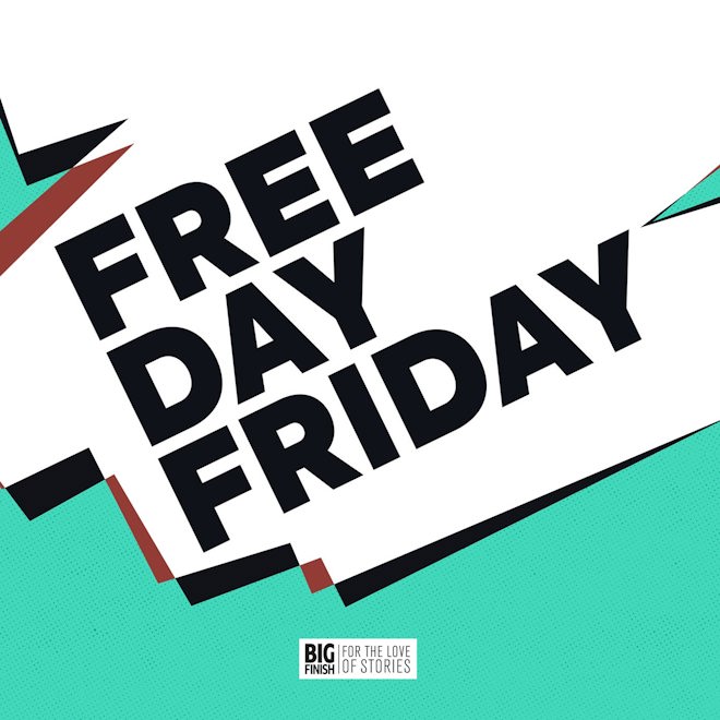 Free Day Friday (and Saturday, and Sunday)