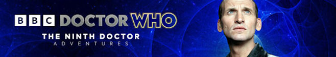 Ninth Doctor Adventures bundles
