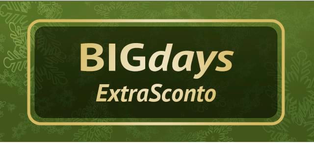 Offerta BigDays 2024