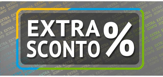 Offerta Feb2025 Risparmio Top approfitta dell'extrasconto