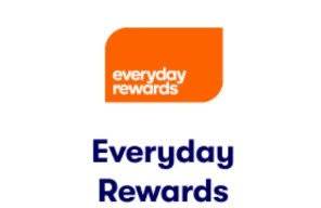 Everyday rewards points