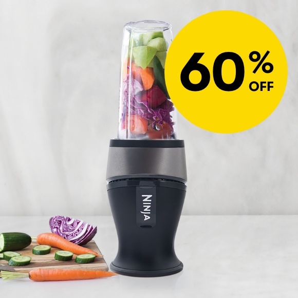 Ninja Fit 700W Blender