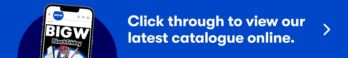 Shop this week's catalogue