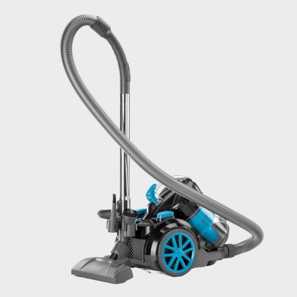 BLACK+DECKER 2000W Bagless Vacuum