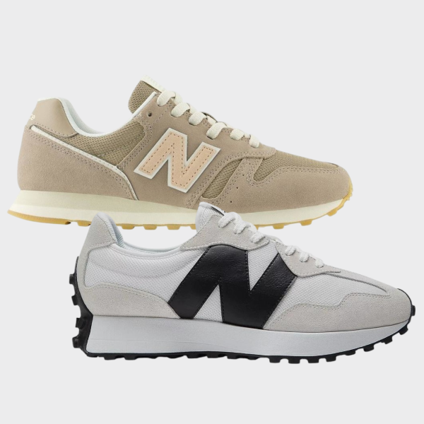 Shop New Balance