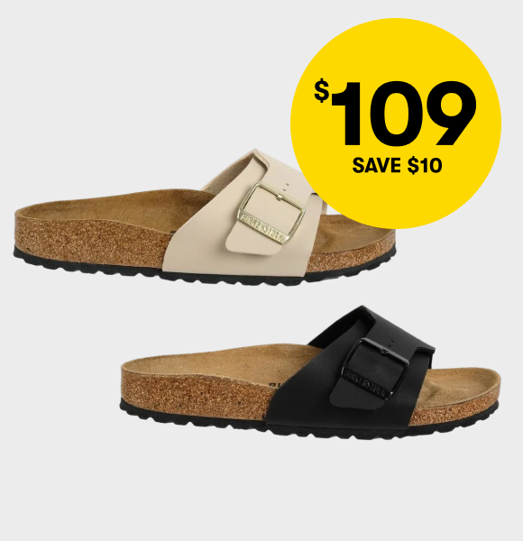 $109 save $10