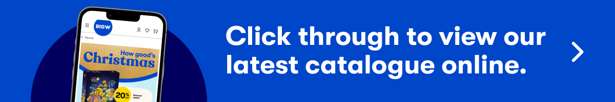 Shop this week's catalogue